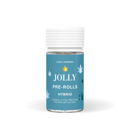 Jolly Joints: 7ct Jar